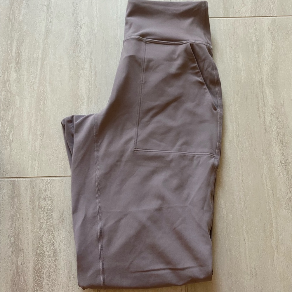 Lululemon Align Joggers